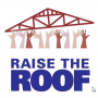 Raise the Roof Fundraiser