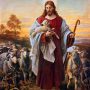 Fourth Sunday of Easter (Good Shepherd Sunday)