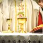 The Body and Blood of Christ Solemnity Mass
